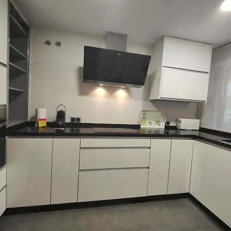 Apartment Modern Golf In Guadalmina Golf *