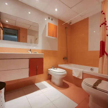 Apartment Modern Golf In Guadalmina Golf Marbella