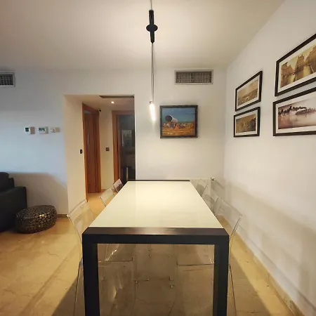 Apartment Modern Golf In Guadalmina Golf Marbella