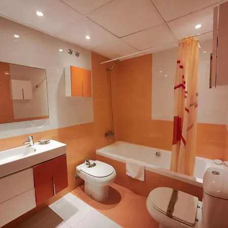 Apartment Modern Golf In Guadalmina Golf